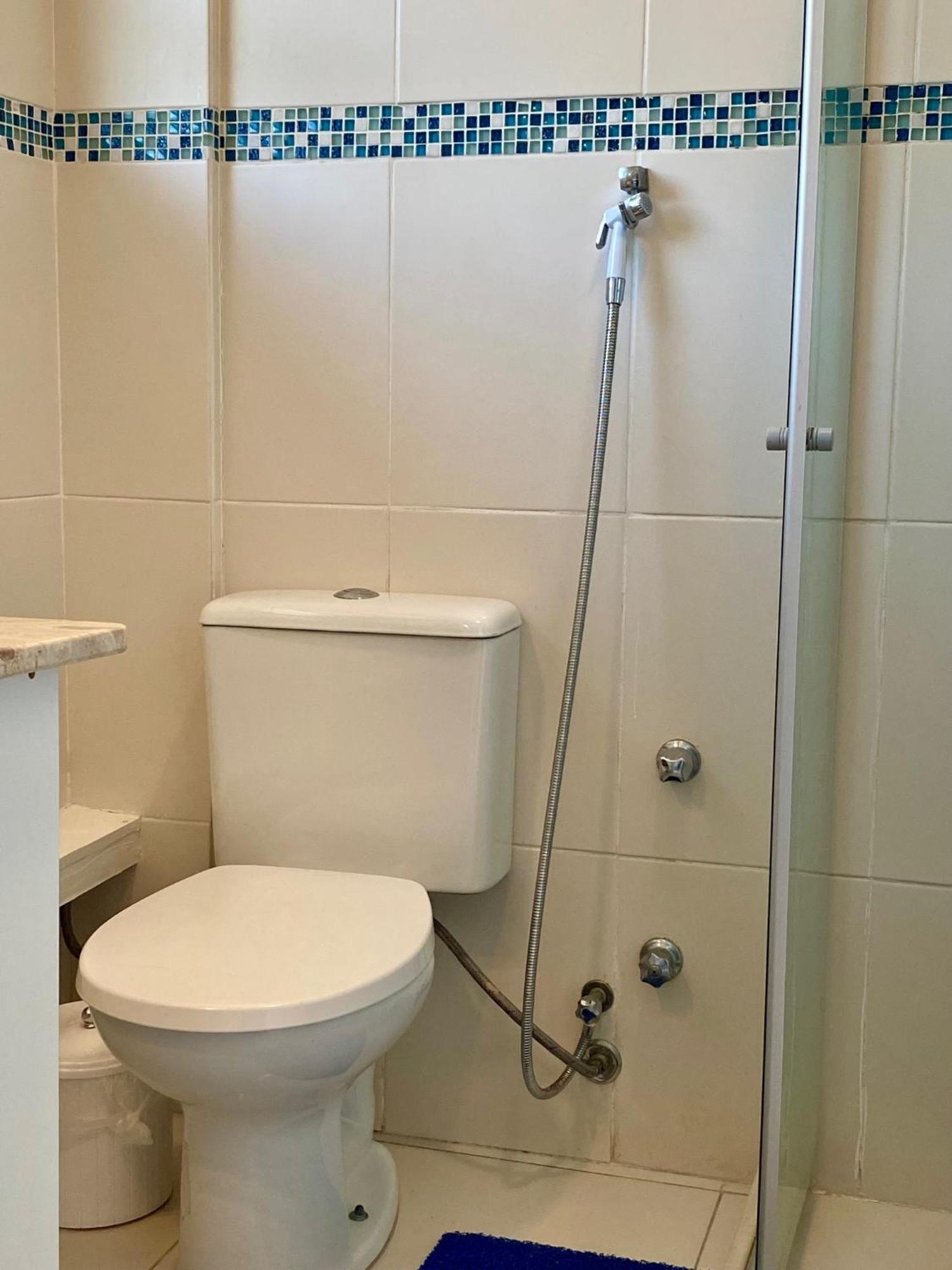 Apartemen Arcos Da Lapa *