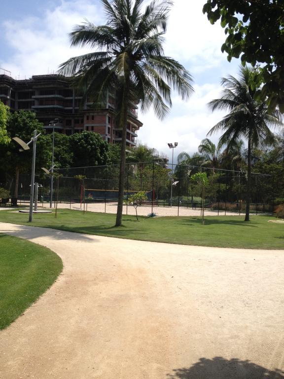 Arcos Da Lapa Apartemen *