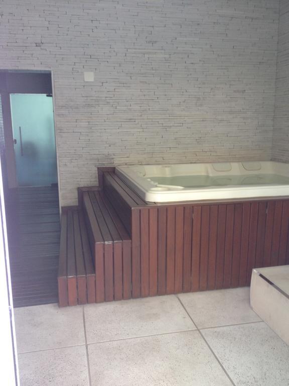 Apartemen Arcos Da Lapa Rio de Janeiro