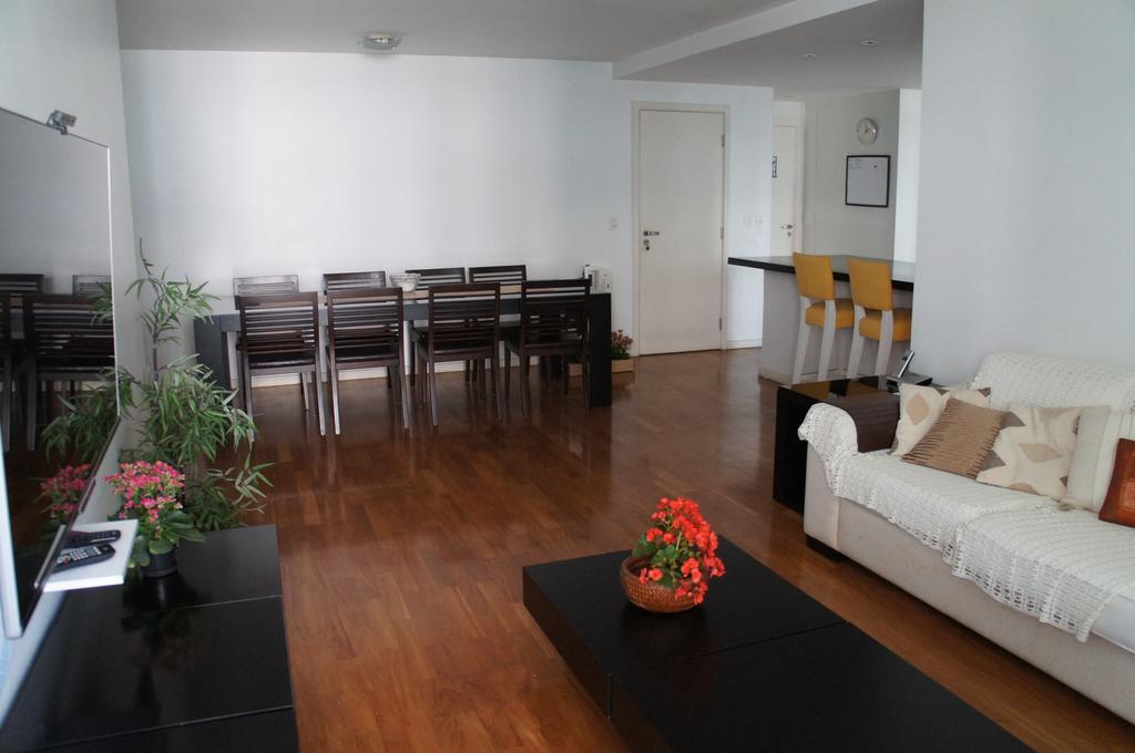 Apartamento Arcos Da Lapa *