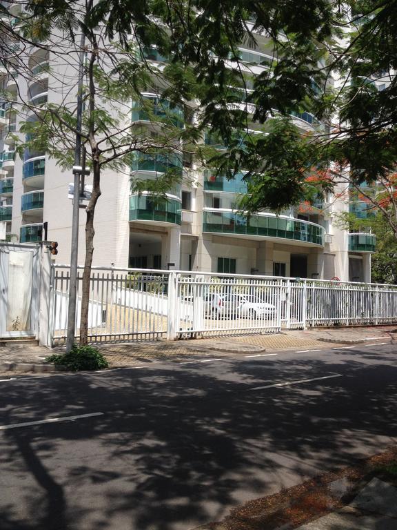 Apartamento Arcos Da Lapa Apartamento