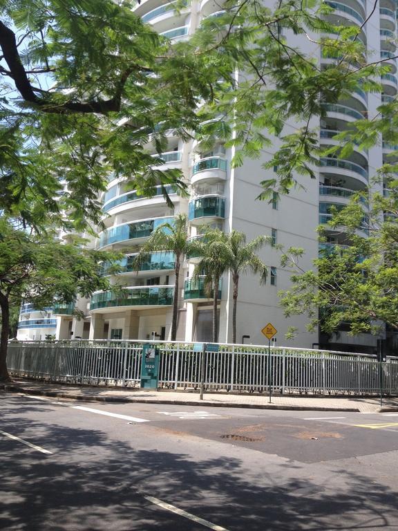 Apartamento Apartamento Arcos Da Lapa *