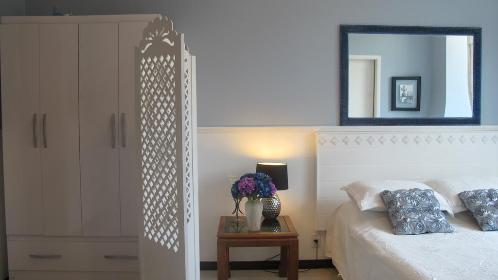 Apartamento Apartamento Arcos Da Lapa Rio de Janeiro