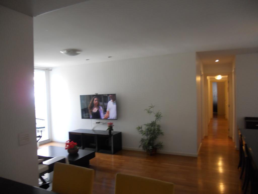Apartamento Arcos Da Lapa Apartamento