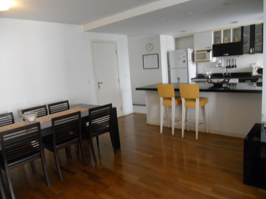 Apartamento Arcos Da Lapa *