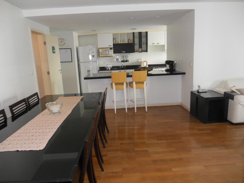 Apartamento Arcos Da Lapa Apartamento *