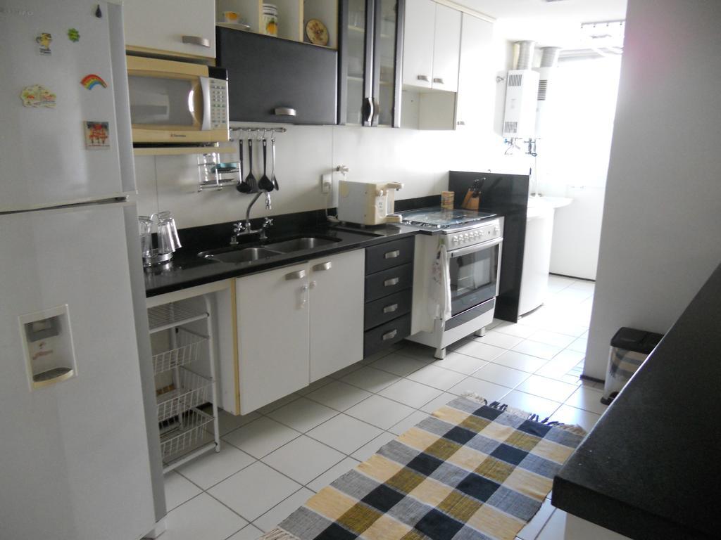 Apartamento Apartamento Arcos Da Lapa Rio de Janeiro