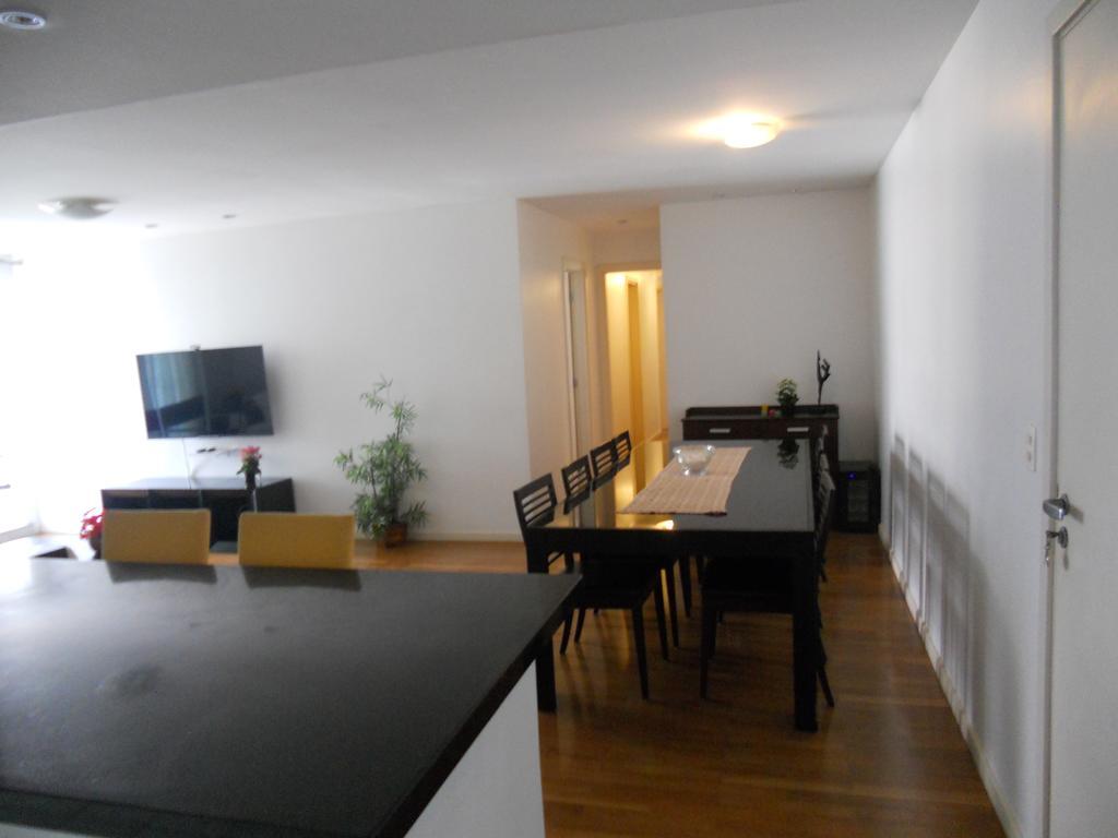 Apartamento Apartamento Arcos Da Lapa