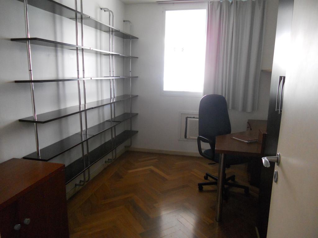 Apartamento Apartamento Arcos Da Lapa Rio de Janeiro