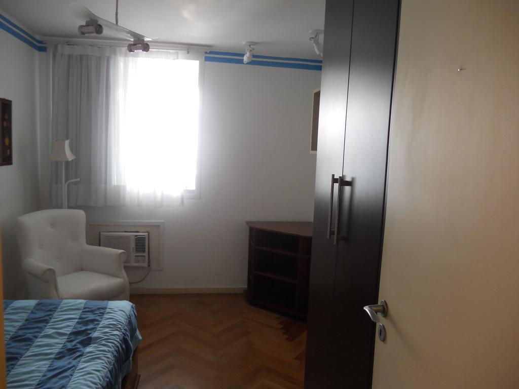 Apartamento Apartamento Arcos Da Lapa