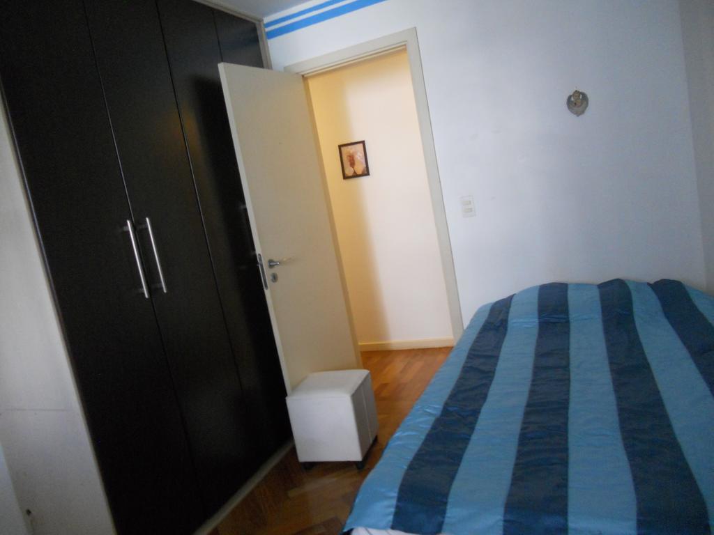 Apartamento Arcos Da Lapa Rio de Janeiro