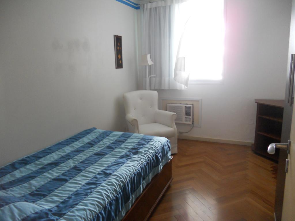 Apartamento Arcos Da Lapa Apartamento