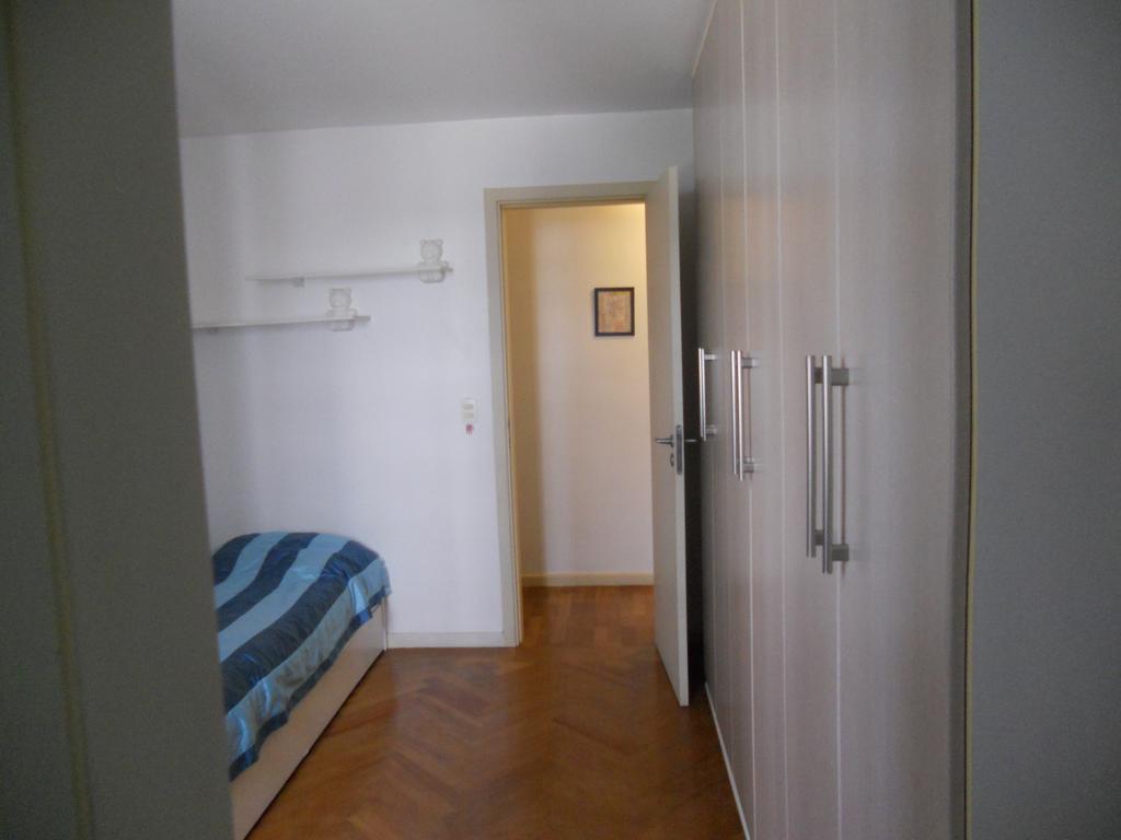 Apartamento Apartamento Arcos Da Lapa *