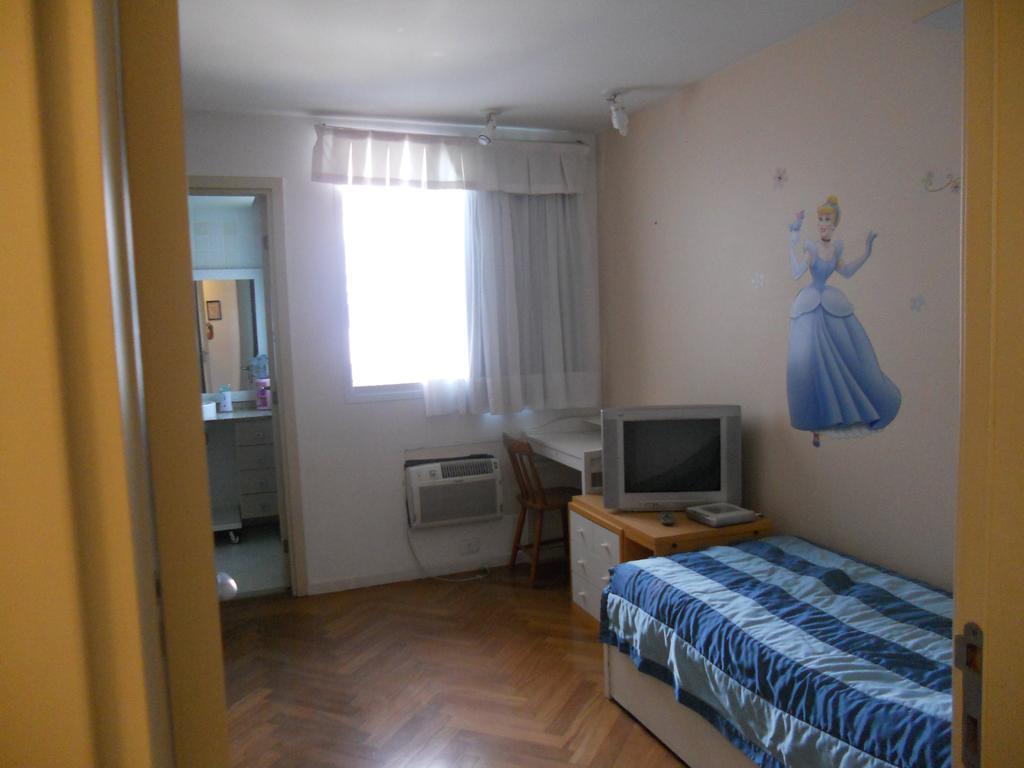 Apartamento Arcos Da Lapa Apartamento *