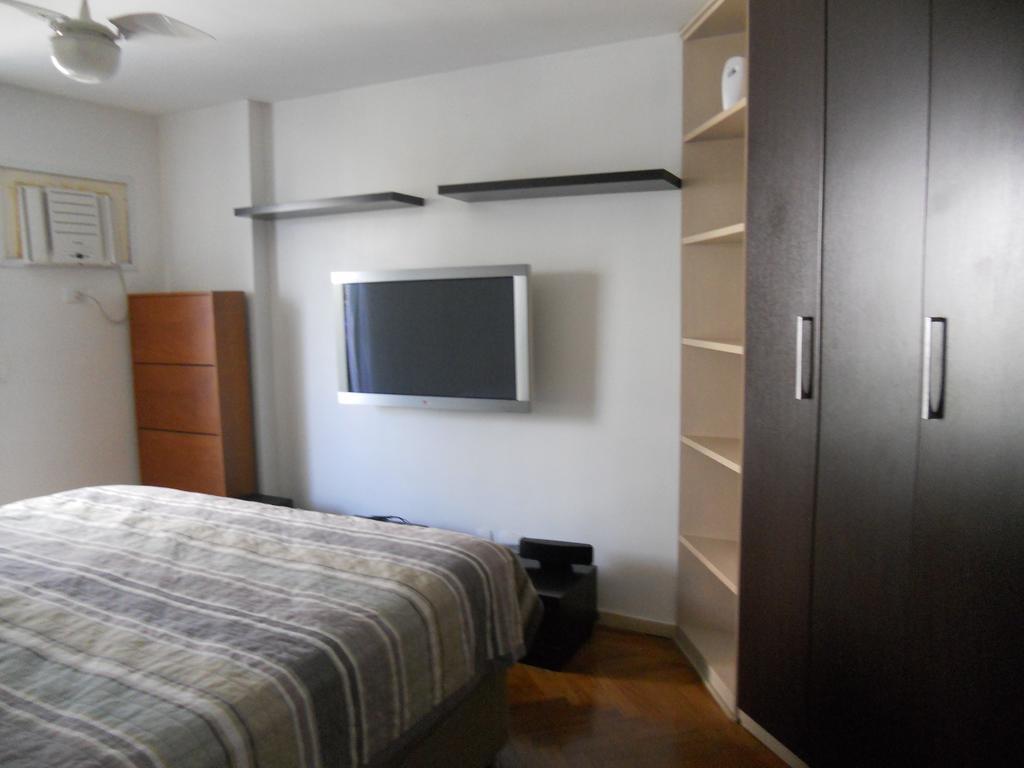 Apartamento Apartamento Arcos Da Lapa Rio de Janeiro