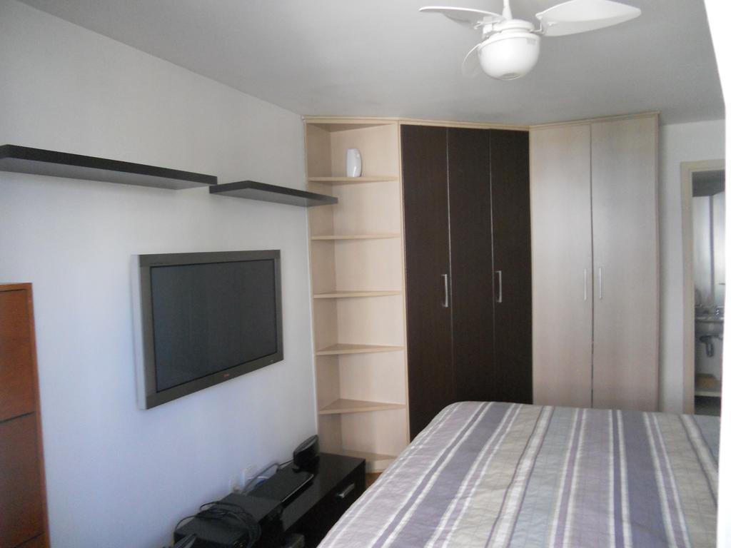 Apartamento Arcos Da Lapa * Rio de Janeiro