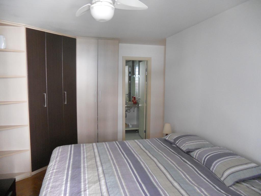 Apartamento Apartamento Arcos Da Lapa