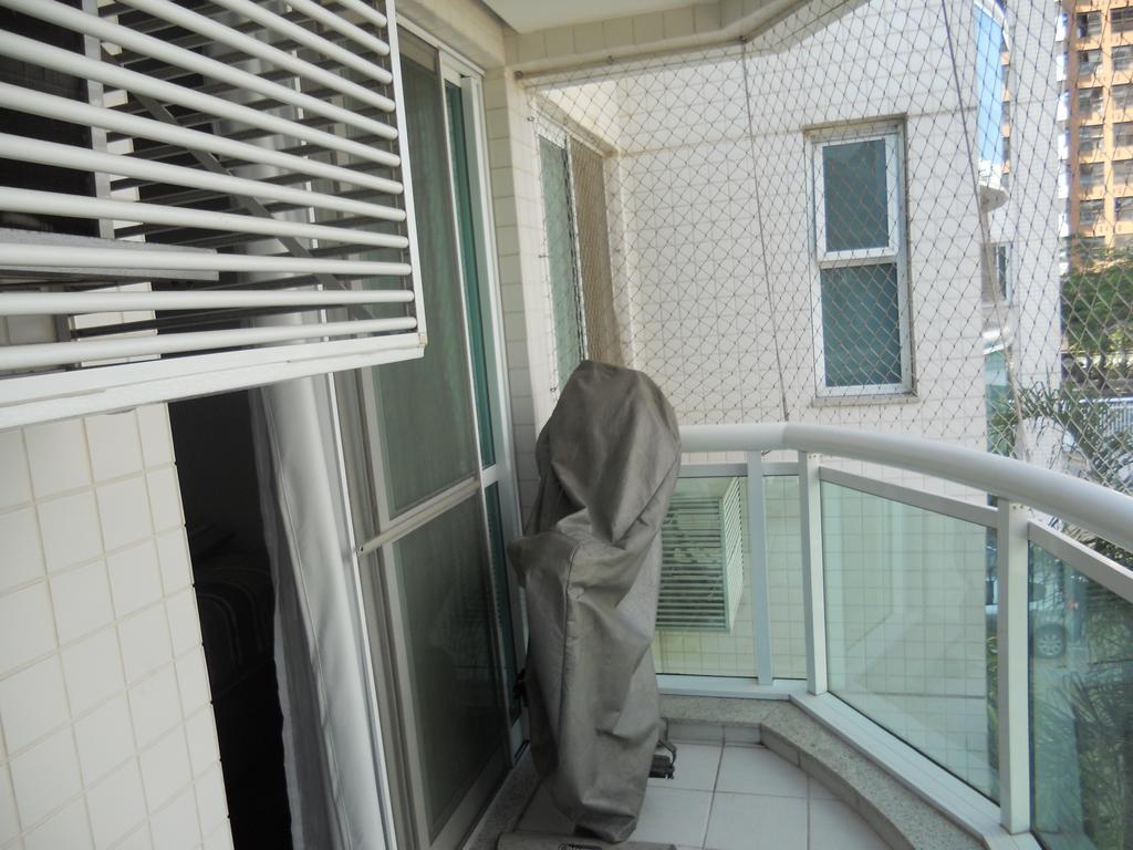 Apartamento Arcos Da Lapa Apartamento Rio de Janeiro