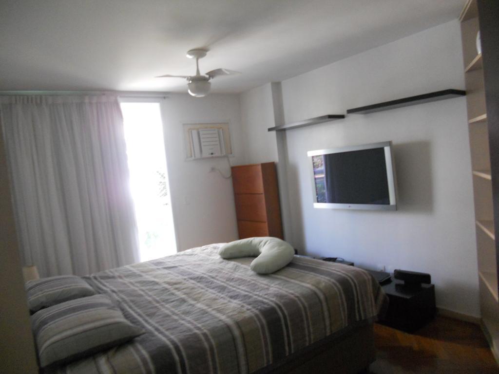 Apartamento Arcos Da Lapa Rio de Janeiro