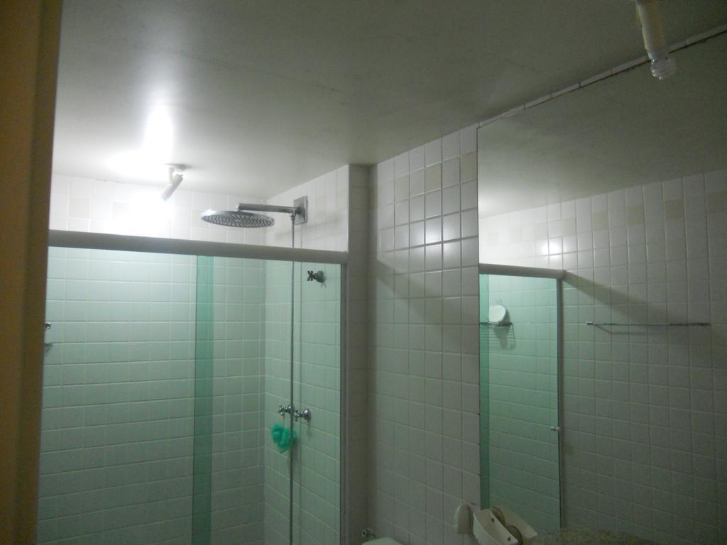 Apartamento Arcos Da Lapa Apartamento
