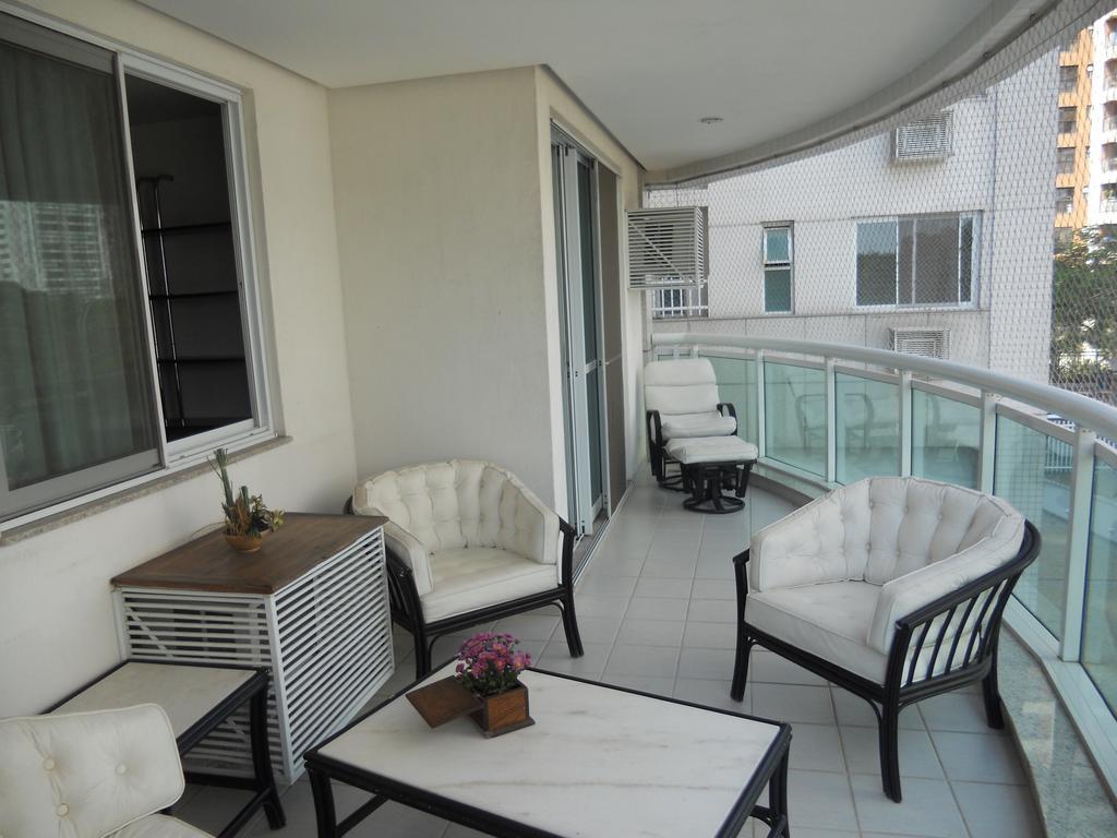 Apartamento Arcos Da Lapa