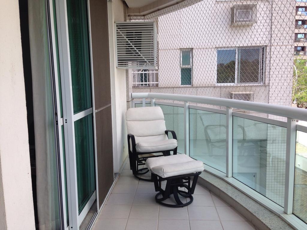 Apartamento Arcos Da Lapa Rio de Janeiro