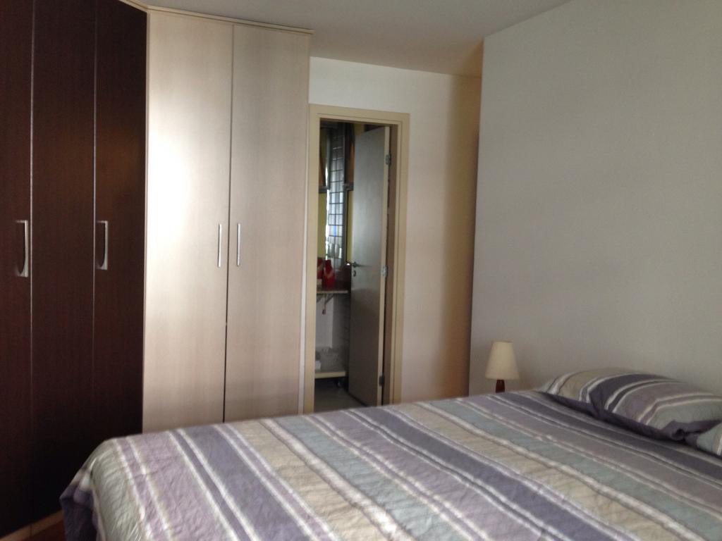 Apartamento Arcos Da Lapa Apartamento