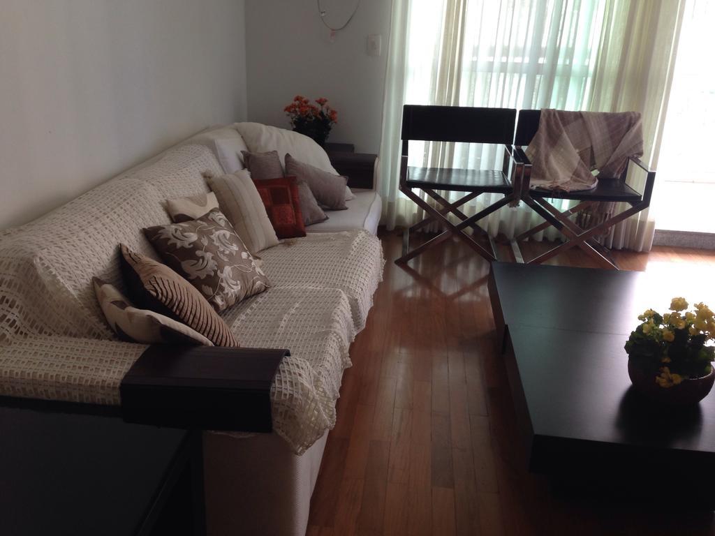 Apartamento Arcos Da Lapa *
