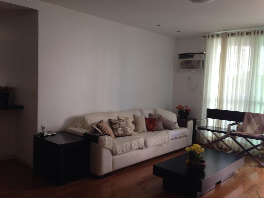 Apartamento Arcos Da Lapa Apartamento *