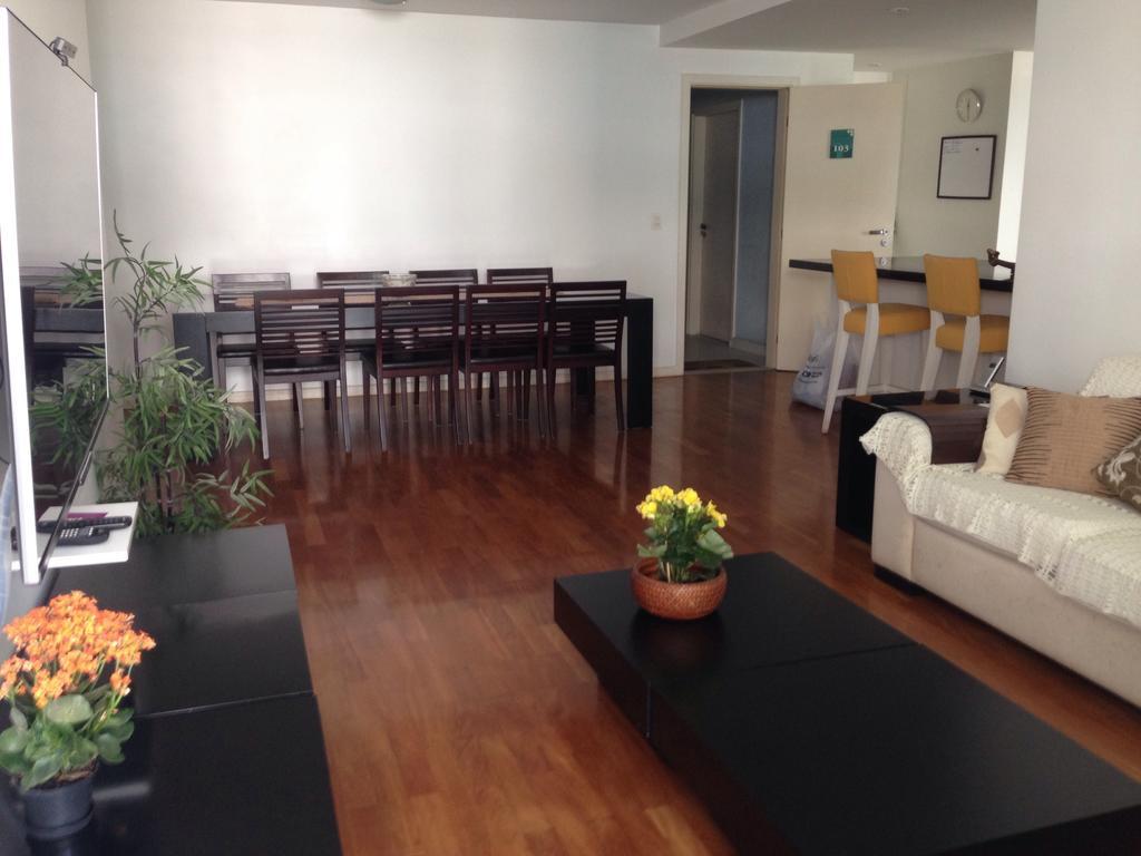 Apartamento Arcos Da Lapa * Rio de Janeiro