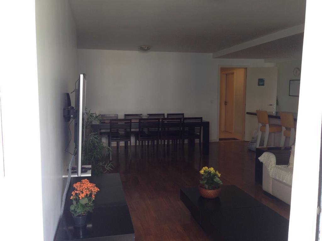 Apartamento Arcos Da Lapa Apartamento