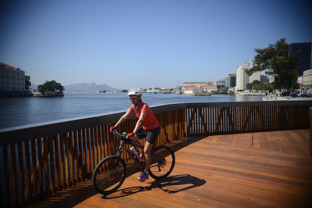Apartamento Arcos Da Lapa * Rio de Janeiro