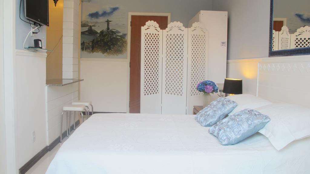 Apartamento Apartamento Arcos Da Lapa *