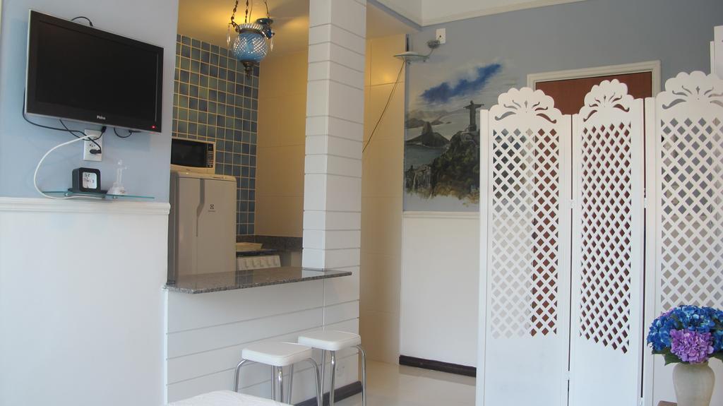 Apartamento Arcos Da Lapa * Rio de Janeiro