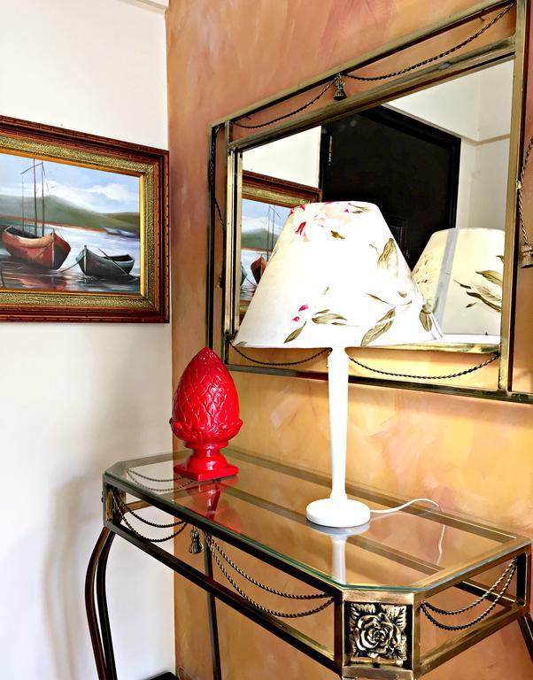 Apartamento Arcos Da Lapa * Rio de Janeiro
