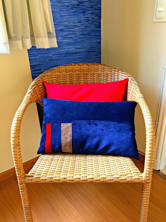 Apartamento Arcos Da Lapa