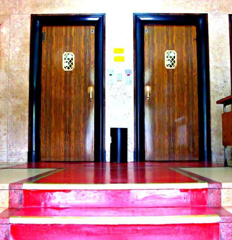 Apartamento Arcos Da Lapa * Rio de Janeiro