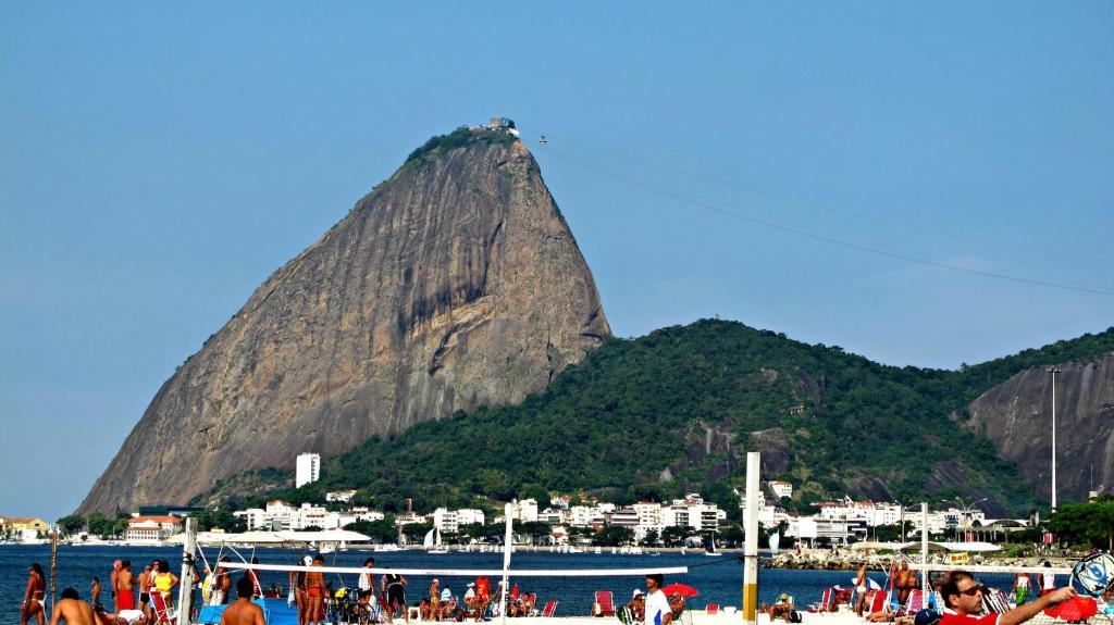 Apartamento Arcos Da Lapa *