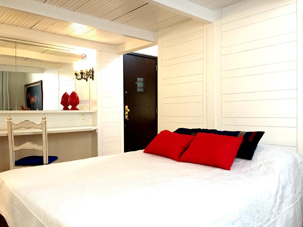 Apartamento Arcos Da Lapa *