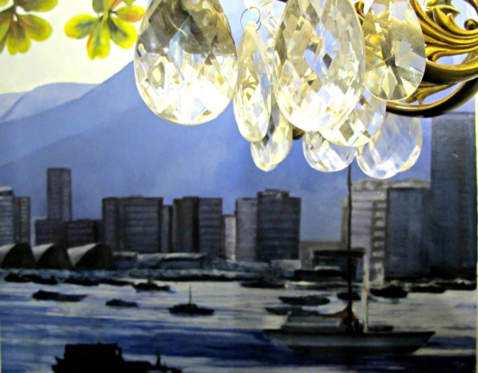Apartamento Arcos Da Lapa Rio de Janeiro