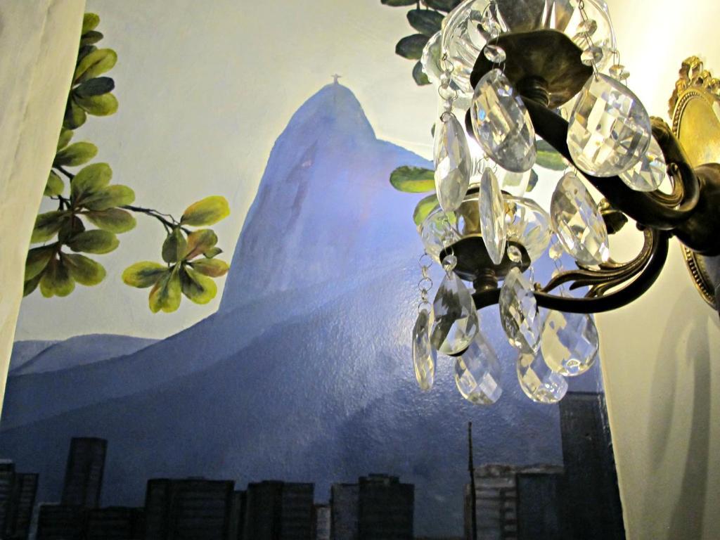 Apartamento Apartamento Arcos Da Lapa *