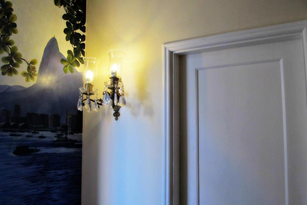 Apartamento Arcos Da Lapa
