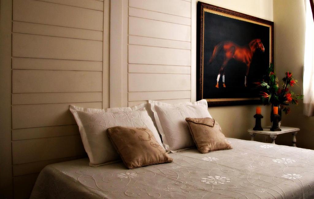 Apartamento Arcos Da Lapa Apartamento Rio de Janeiro