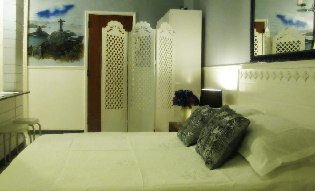Apartamento Arcos Da Lapa Apartamento