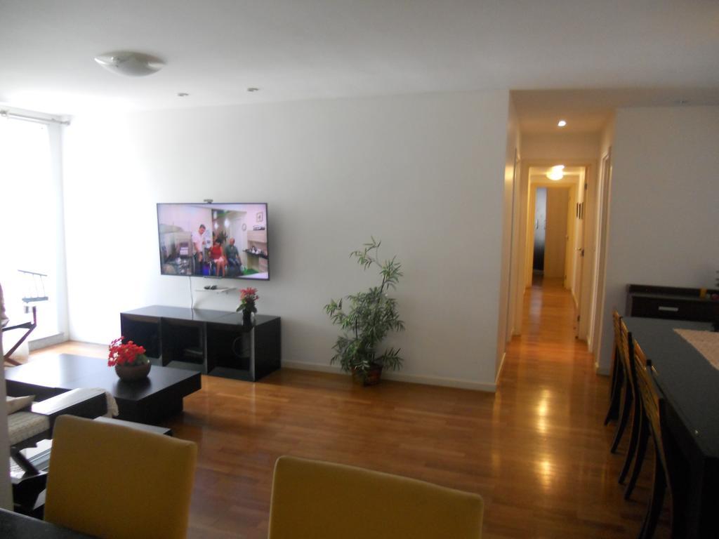 Apartamento Arcos Da Lapa Apartamento