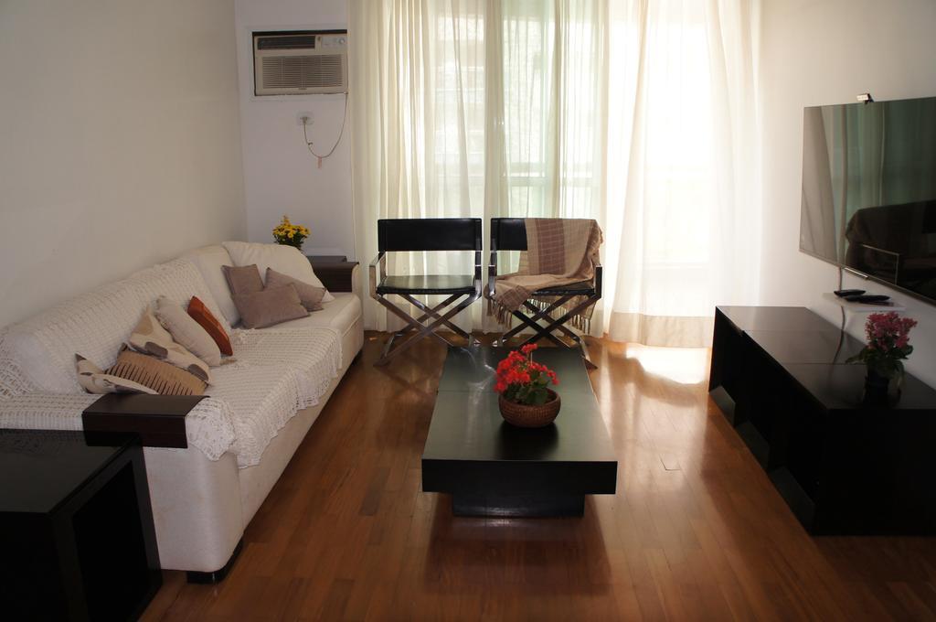 Apartamento Arcos Da Lapa Apartamento