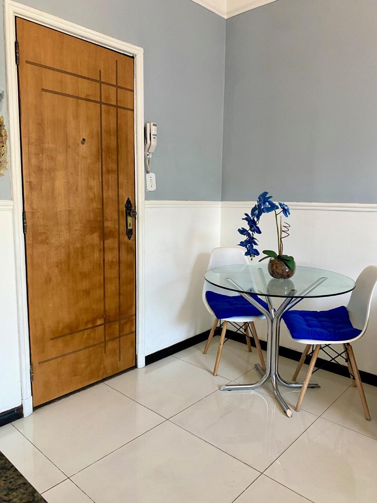 Apartamento Arcos Da Lapa