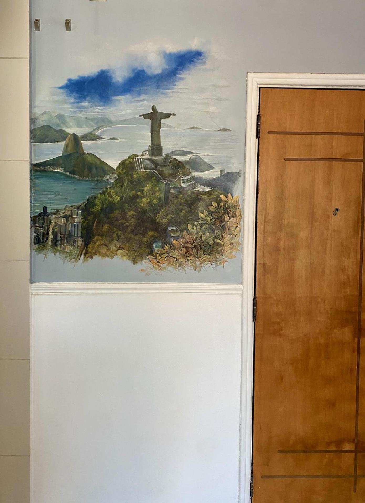Arcos Da Lapa Apartamento *