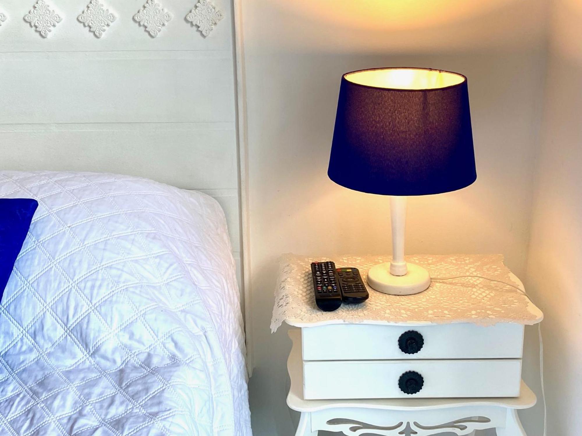 Apartamento Arcos Da Lapa *