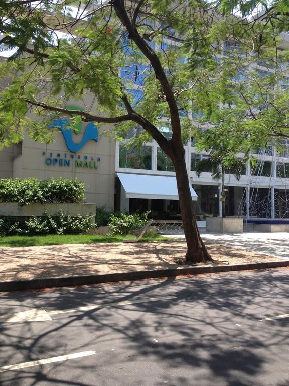 Apartamento Arcos Da Lapa Río de Janeiro